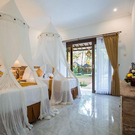 Ubud Batan Nyuh Bed & Breakfast Luaran gambar