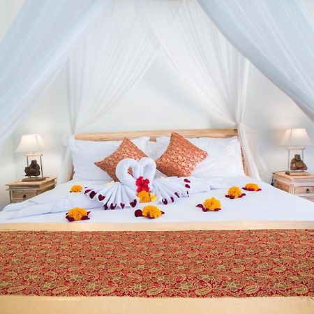 Ubud Batan Nyuh Bed & Breakfast Luaran gambar
