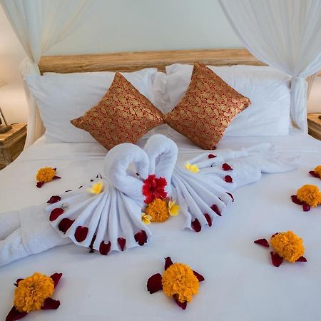 Ubud Batan Nyuh Bed & Breakfast Luaran gambar