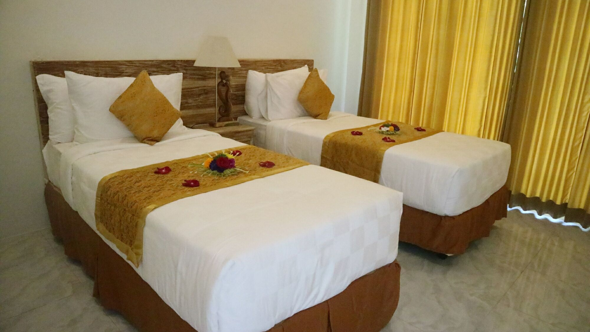 Ubud Batan Nyuh Bed & Breakfast Luaran gambar