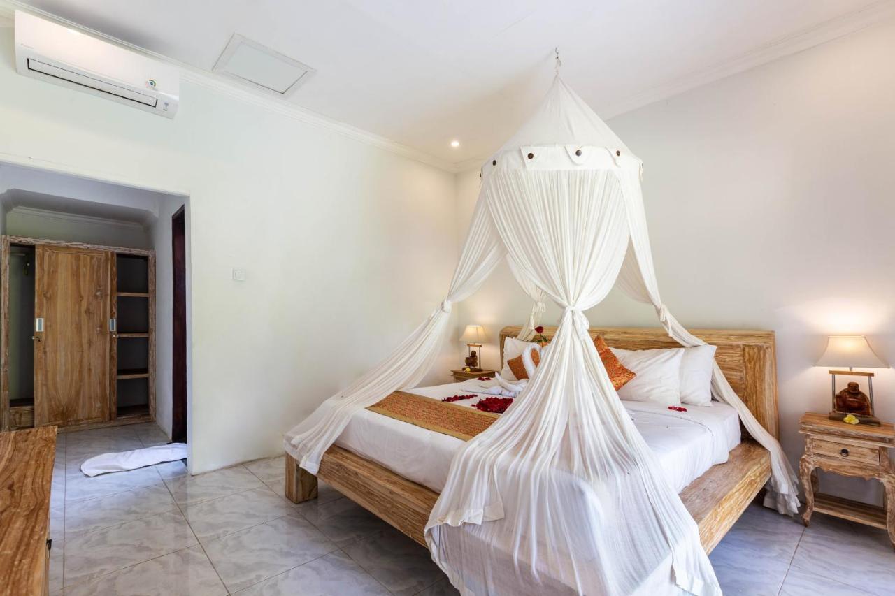 Ubud Batan Nyuh Bed & Breakfast Luaran gambar