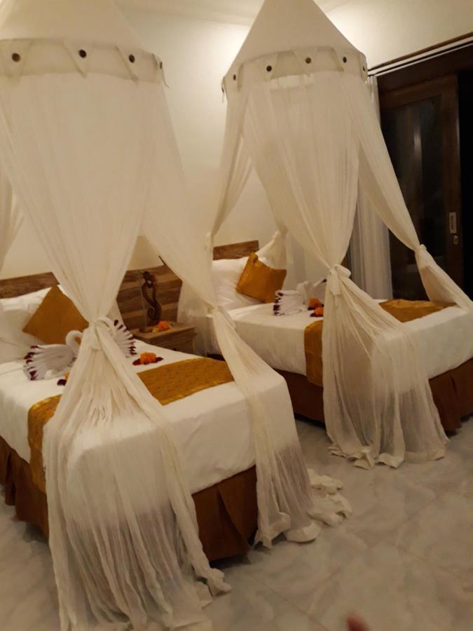 Ubud Batan Nyuh Bed & Breakfast Luaran gambar
