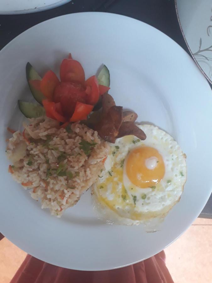 Ubud Batan Nyuh Bed & Breakfast Luaran gambar