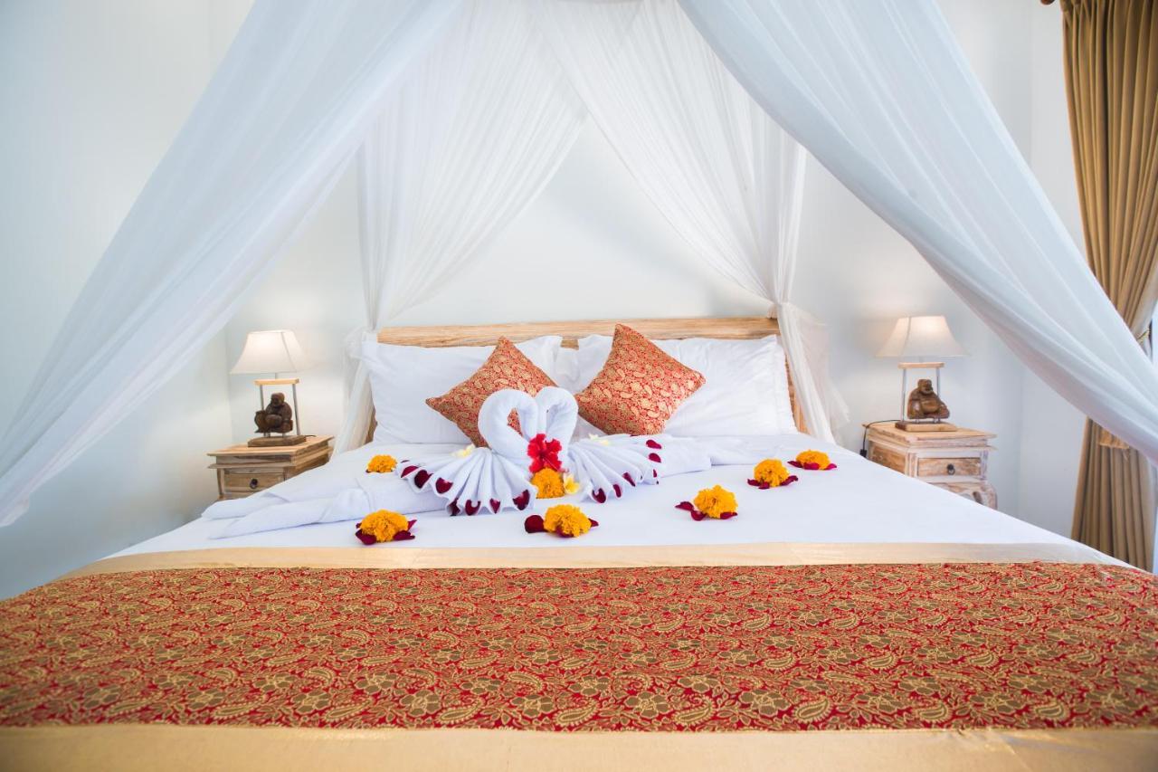 Ubud Batan Nyuh Bed & Breakfast Luaran gambar