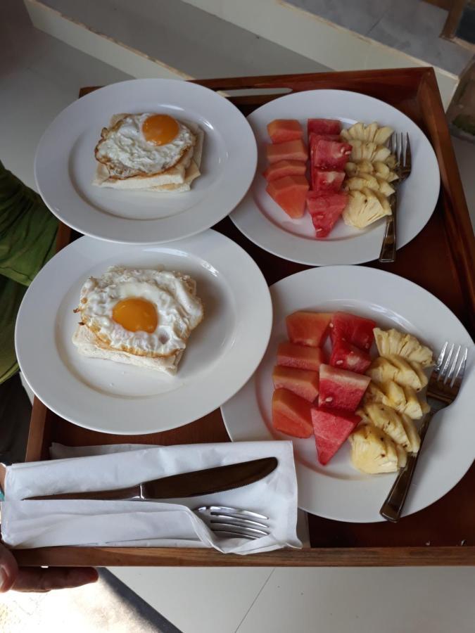 Ubud Batan Nyuh Bed & Breakfast Luaran gambar
