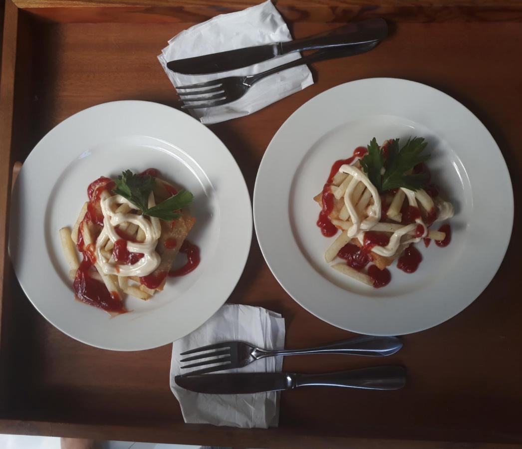 Ubud Batan Nyuh Bed & Breakfast Luaran gambar