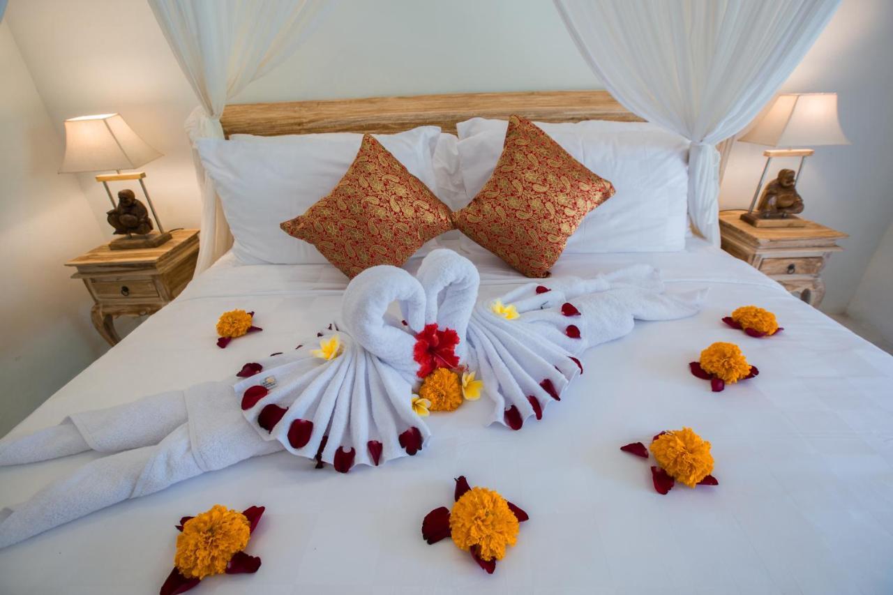 Ubud Batan Nyuh Bed & Breakfast Luaran gambar
